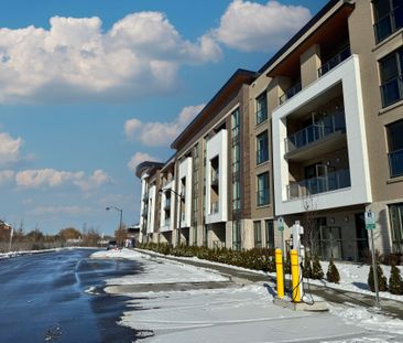 For Lease - 385 Arctic Red Drive Unit# 109, Oshawa, Ontario - Photo 5