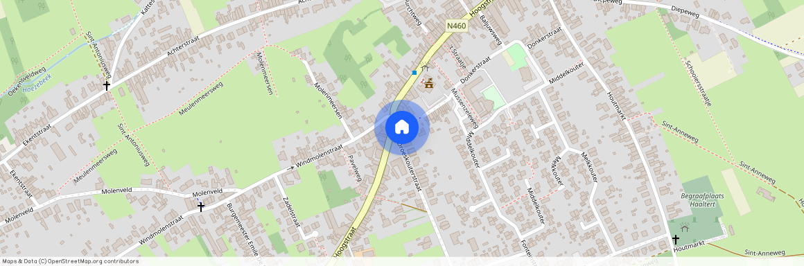 Droeskouterstraat 2a/1, 9450, Haaltert