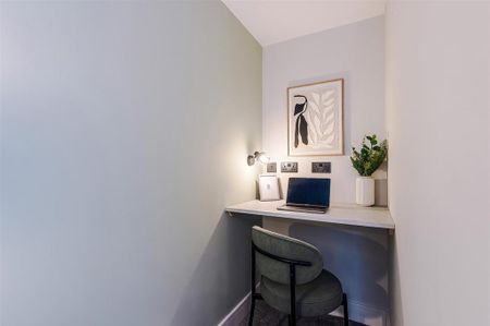 Studio to rent - Photo 2