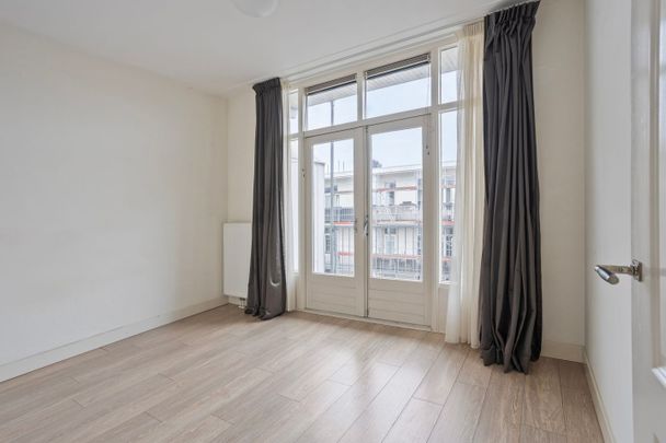 Appartement te huur: Van Spilbergenstraat 130-3 1057 RN Amsterdam - Photo 1