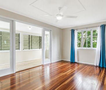 21 Swanwick Street, Zillmere QLD, Belconnen - Photo 2