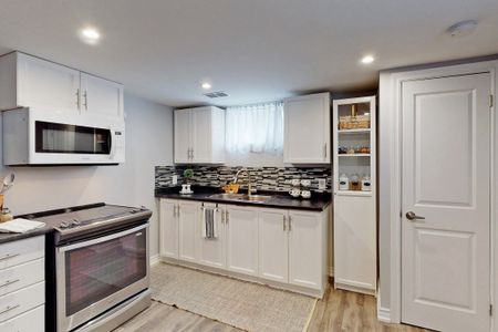For Lease - 508 Upper Gage Avenue Unit# Lower, Hamilton, Ontario - Photo 5