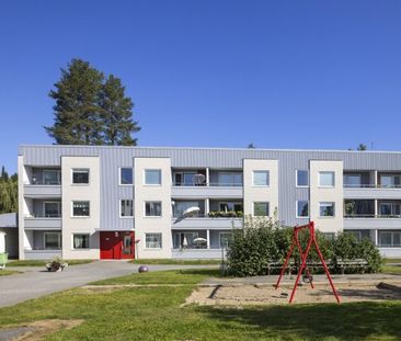 Orkestervägen, Skellefteå - Photo 1