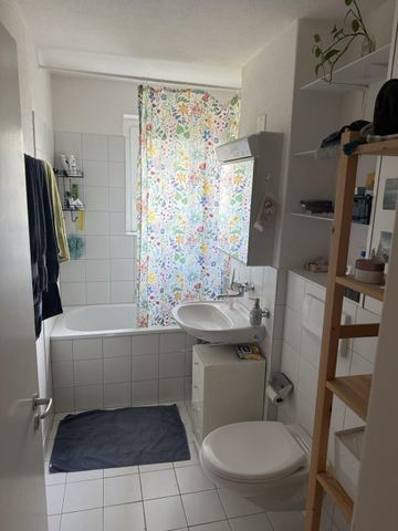 Charmante 3.0-Zimmerwohnung am Letzigraben in Zürich - Foto 5