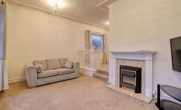 The Dales, Scunthorpe - Photo 1