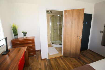 4 bedroom house to rent - Photo 4