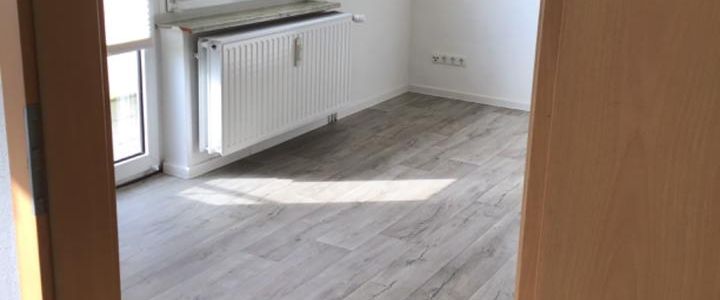 3-Zimmer-Wohnung in Gettorf ab 01.01.2026 zu vermieten - Foto 1