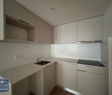 Appartement à louer 4 pièces 82.29m² - Photo 3