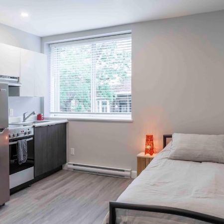 Studio rénové - Métro Crémazie - Photo 3