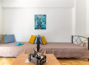 Διαμέρισμα για ενοικίαση - Ιστορικό Κέντρο, - Φωτογραφία 1