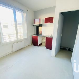 Appartement 2 pièces de 39 m² à Poitiers (86000) - Photo 2