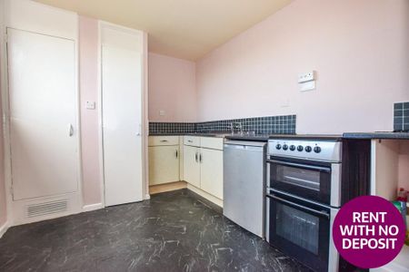 1 bedroom flat to rent - Photo 3