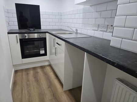 1 bedroom apartment to rent - Photo 3