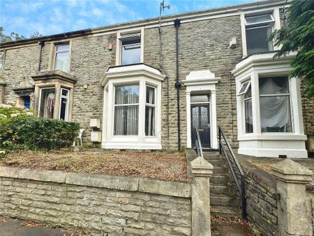 2 bedroom terraced house to rent - Photo 3