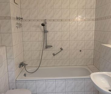 2-Zimmer-Wohnung in Selmsdorf von privat - Photo 1
