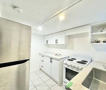 PARKDALE GEM 1 BED RENOVATED PARKING INCLD - Photo 1