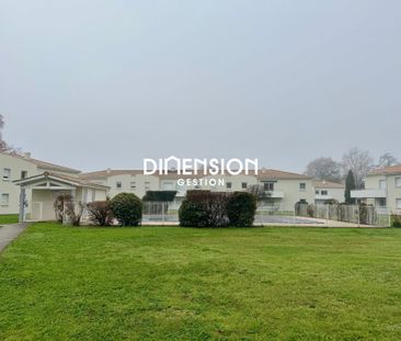 Location Appartement 2 pièces 42m² FARGUES ST HILAIRE 33370 - Photo 5