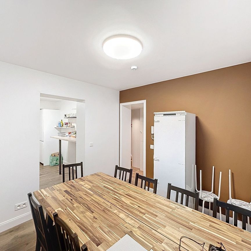 FLAGEY, EEN GEDEELDE KAMER - Foto 1