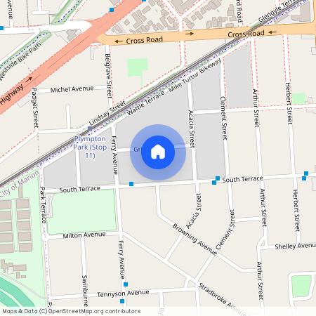 12 Griffiths Road, 5038, Plympton Park Sa