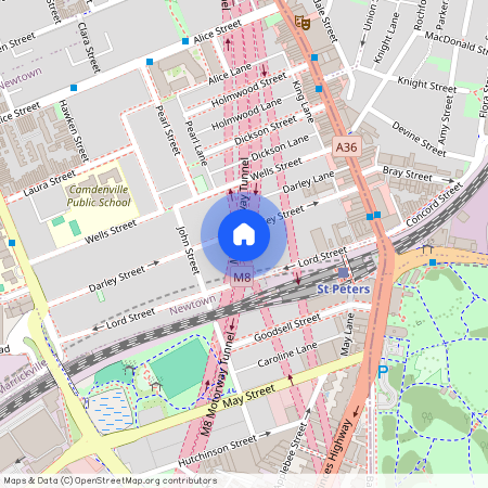 60 Darley Street, 2042, Newtown