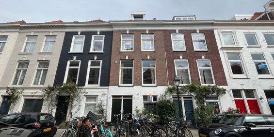 Te huur: Studio Tollensstraat 113 C in Den Haag - Foto 3