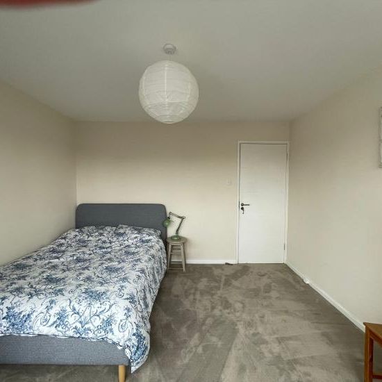 Bright Double Room + Private Bathroom next to Battersea Park - Photo 1