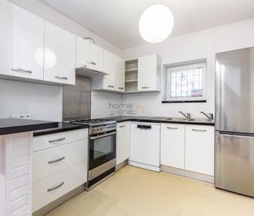 Dom na Saskiej Kępie - Zdjęcie 4