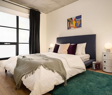 650 rue Wellington, Montréal, QC - Photo 2