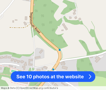 Teignmouth Road, Torquay, Devon - Photo 1