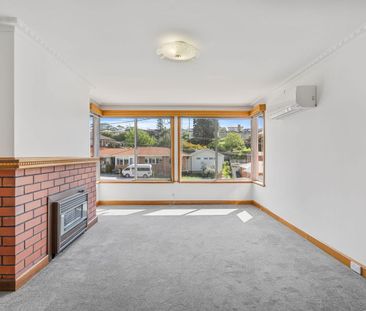 Spacious & Light-Filled Three Bedroom Home in West Moonah - Photo 1