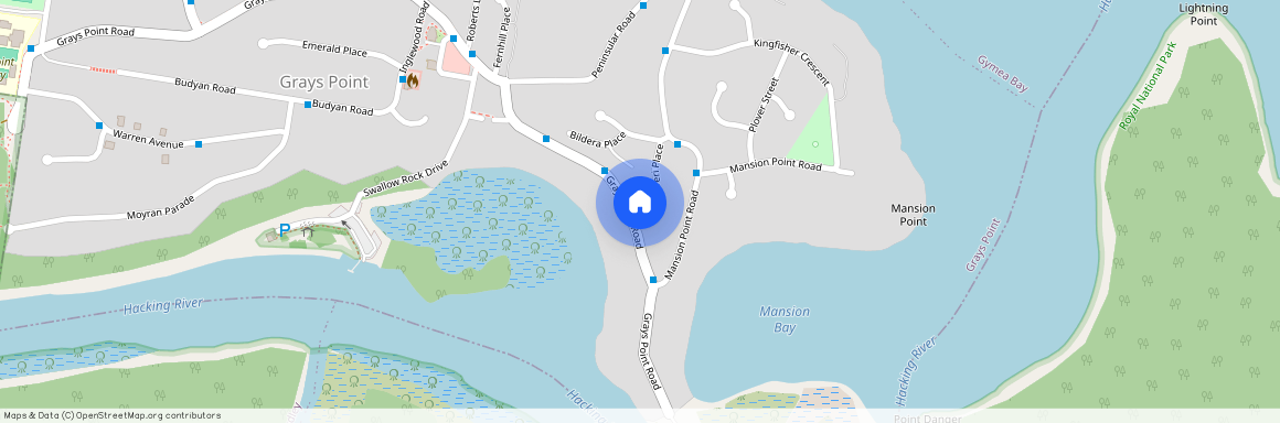 35 Grays Point Road, Grays Point NSW 2232