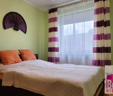 Włocławek, Centrum Mieszkanie na wynajem - Фото 1