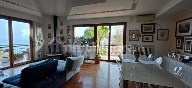 Appartamento via Guglielmo Marconi 24A, Centro, Sirolo - Photo 1