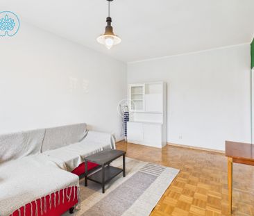 Przytulne, 3-pokojowe na Jakubskim Przedmieściu - Фото 6