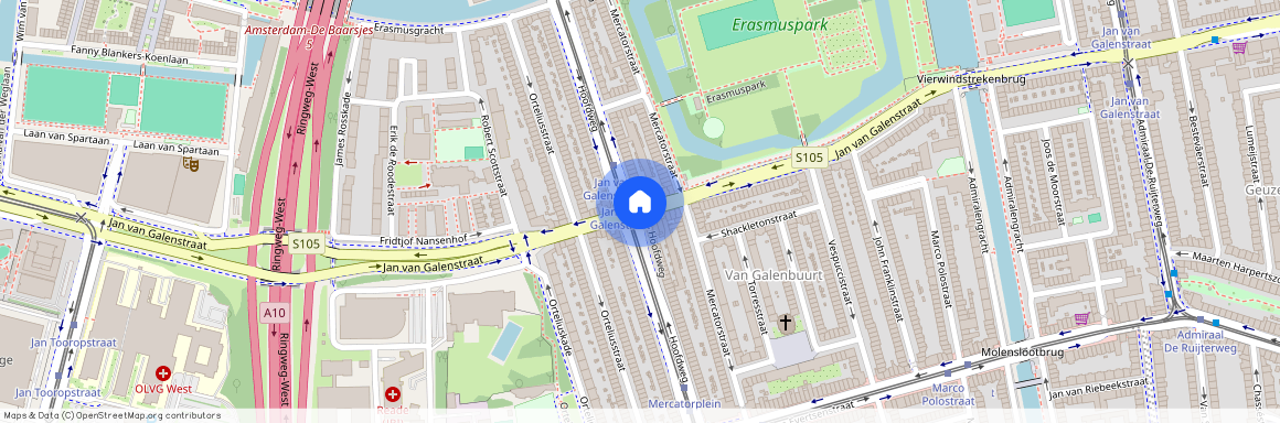 1056, Amsterdam