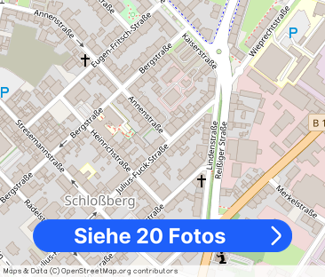 Annenstr., 60, 08523, Plauen - Foto 1