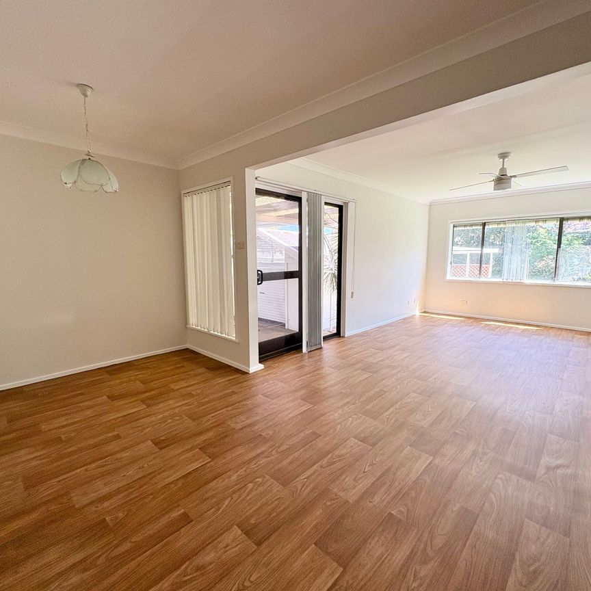 Well Presented Family Home in Great Location! - Photo 1