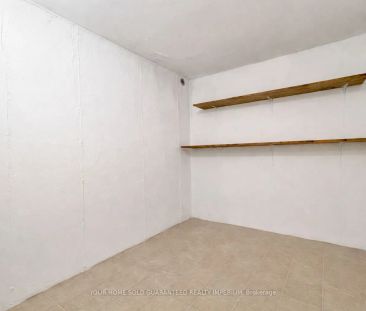 31 Rendale Avenue #LOWER - Photo 5