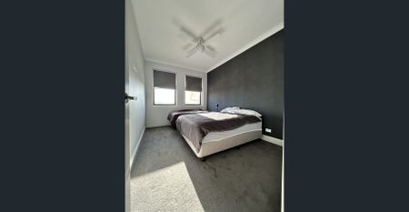 Central Furnished 2 Bedroom Apartment - Photo 4