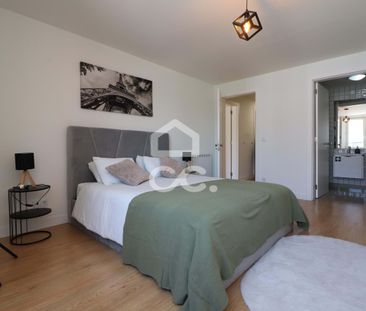 Apartamento T2 em Coimbra - Foto 4