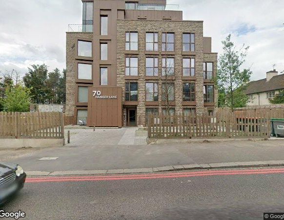 Studio Flat, Hanger Lane, W5 - Photo 1