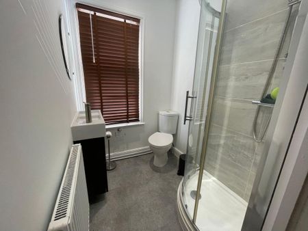 57 William StreetLoughborough - Photo 5