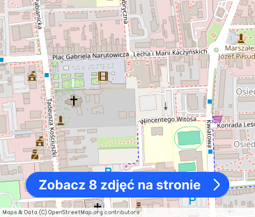 Wynajme Mieszkanie/80 M2/Cicha Okolica - Zdjęcie 1