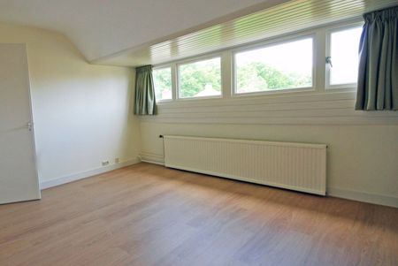 Huis te huur: Prinsenweg 44-B 2242 EH Wassenaar - Photo 5