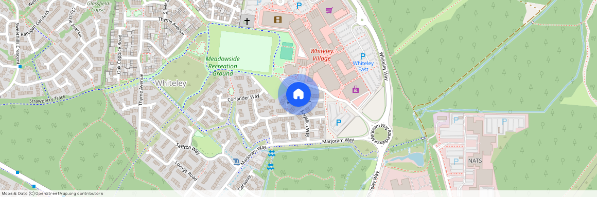 Angelica Way, Whiteley, PO15 7HZ