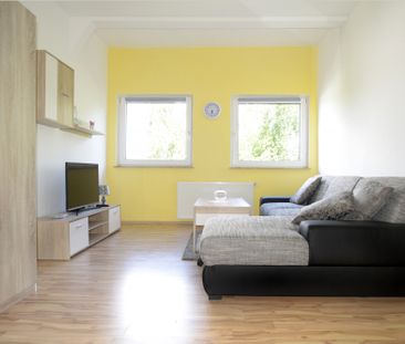 1.5 Zimmer in Düsseldorf - Photo 1