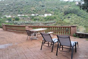 Alquiler de casa o chalet independiente en Calle Daimalos s/n