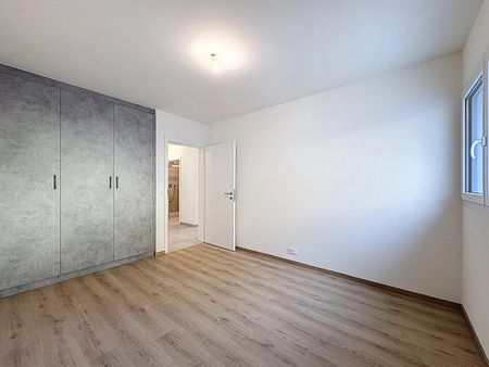 3.5 Zimmer, 87 m², EG - Foto 3