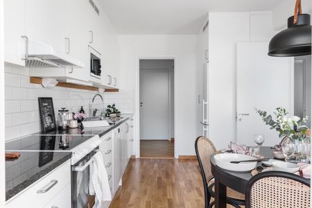 Rådsvägen 12 - Photo 4