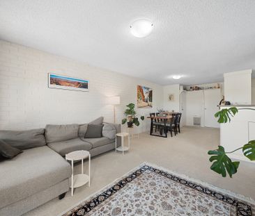 16/12 Wilkins Street, Mawson ACT 2607 - Apartment For Rent | Domain - Photo 3